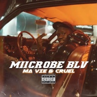 Ma vie & Cruel - Single - Miicrobe blv