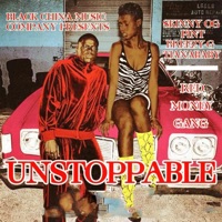 Unstoppable - Single - Skinny OG