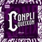 Compliqueixon (feat. MC MN & MC Leozinho) - DJ Fabito lyrics