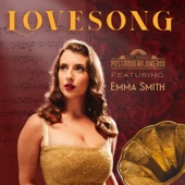 Lovesong (feat. Emma Smith) artwork