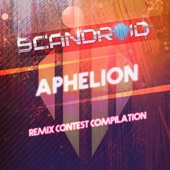 Aphelion (Remix Contest Compilation) artwork