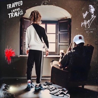 Trapped In the Trap (Radio Edit) - Single