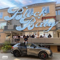 BlockBaby - Single - Nathan & Flashy