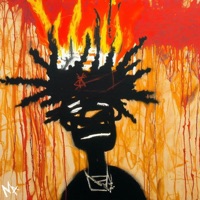Album cover for CENTRAL CEE TYPE BEAT (STATIC DREAMS Beat Tape) [NEW 2024] by Marley Smith
