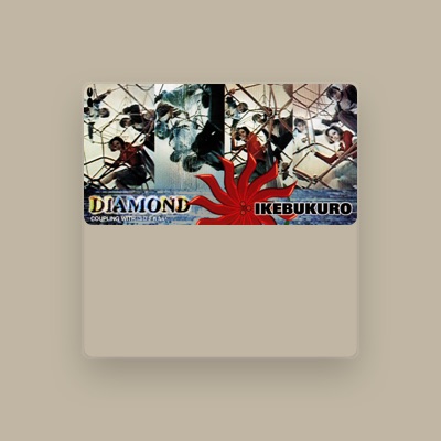 Listen to IKEBUKURO, watch music videos, read bio, see tour dates & more!