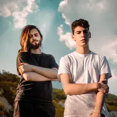 Listen to You Arrive, watch music videos, read bio, see tour dates & more!
