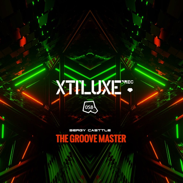 The Groove Master - EP