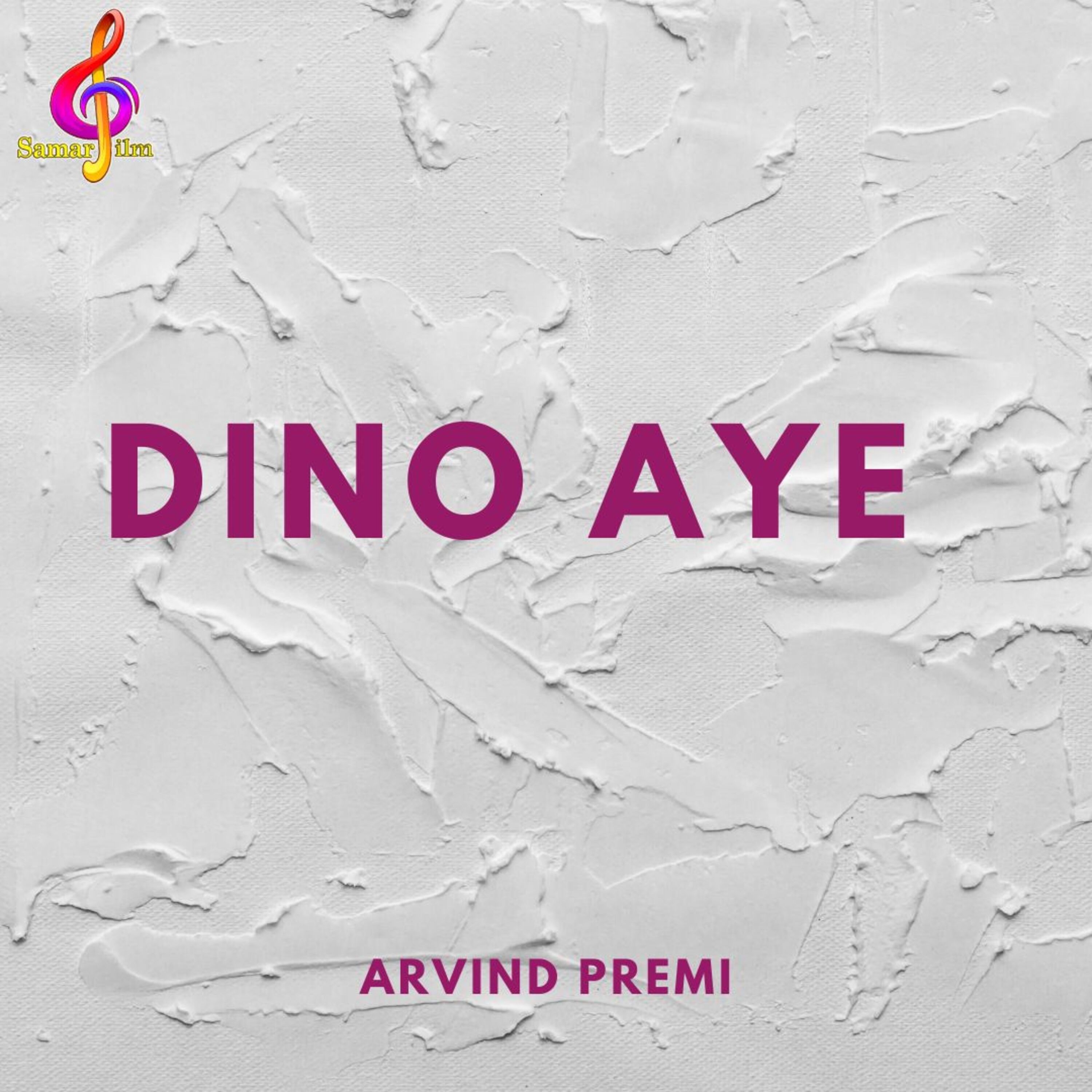 Dino Aye - Single