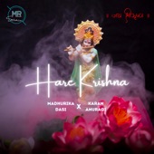 Hare Krishna (Radio Edit) artwork