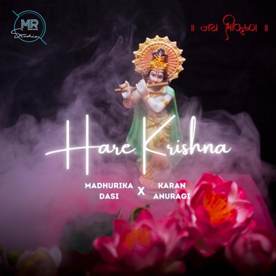 Hare Krishna (Radio Edit) - Single