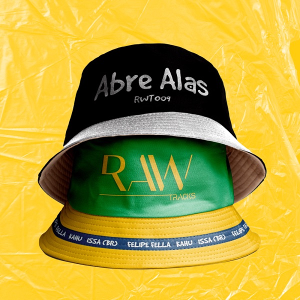 Abre Alas - Single
