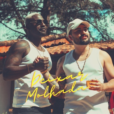 Deixar Molhada - Single