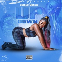 Up Down (Radio Edit) [Radio Edit] - Single - Unique Musick