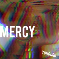 Mercy - EP - Yung Cro