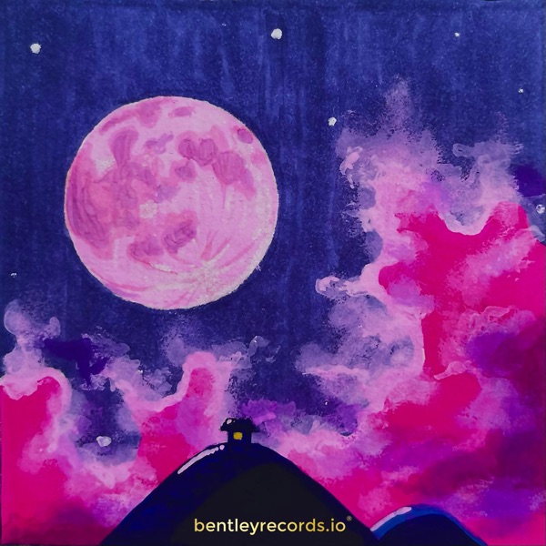 Strawberry Moon on Blueberry Hill - EP