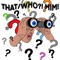 That/Who?! Him! - Kingston Hughes lyrics