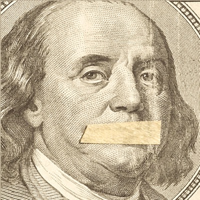 Hush Money (feat. Skywakka & Dirty Chris) - Single