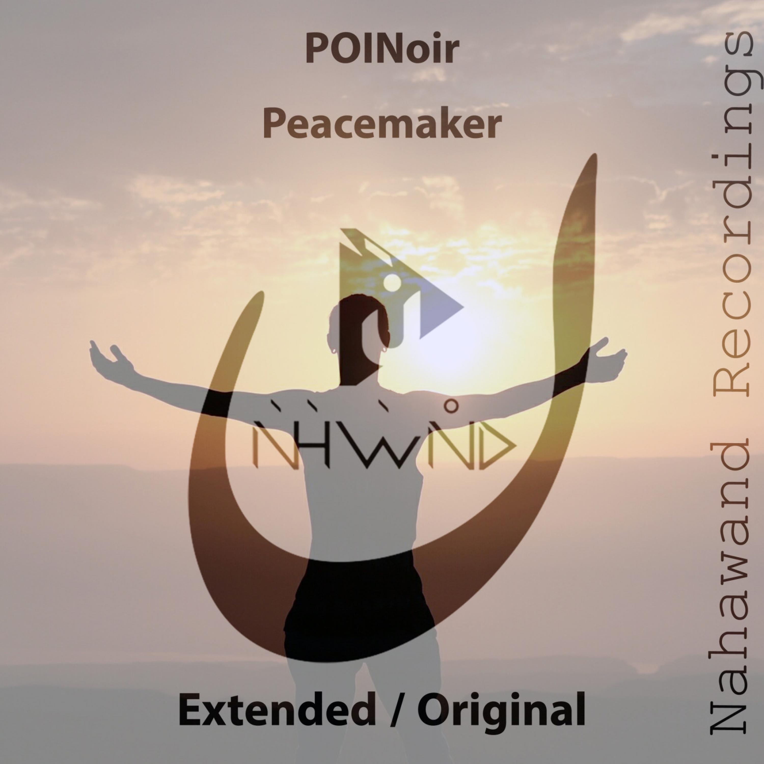 Peacemaker - Single