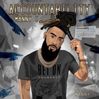 Accountability - Single - Manny G