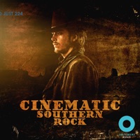 Cinematic Southern Rock - Michael Maas & Michel-Yves Kochmann