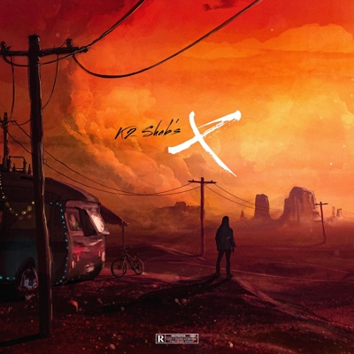 X - EP