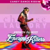 Energy Killers (Candy Dance Riddim) song art