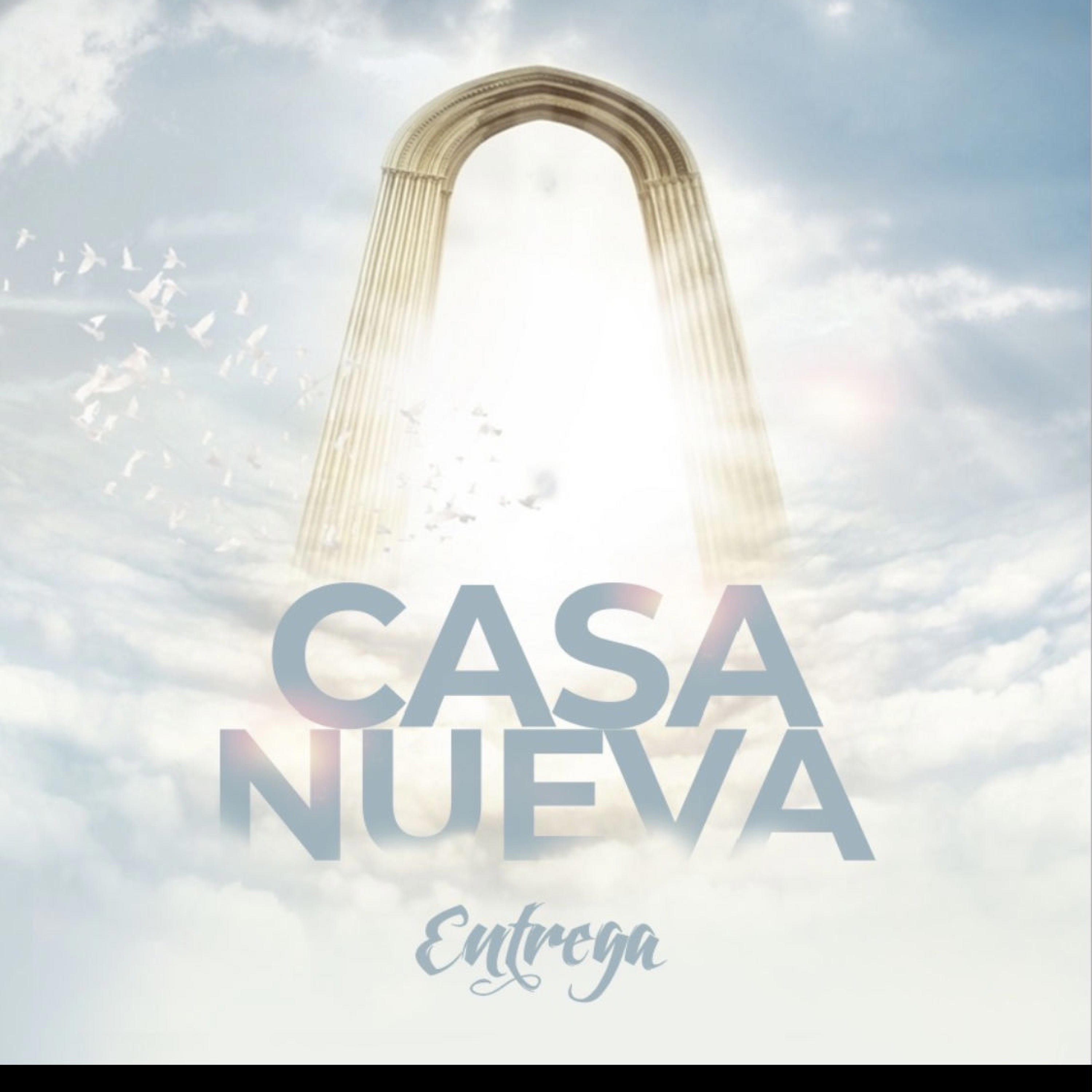 Casa Nueva