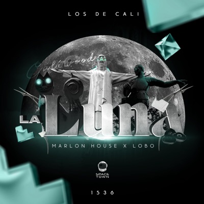 La Luna - Single