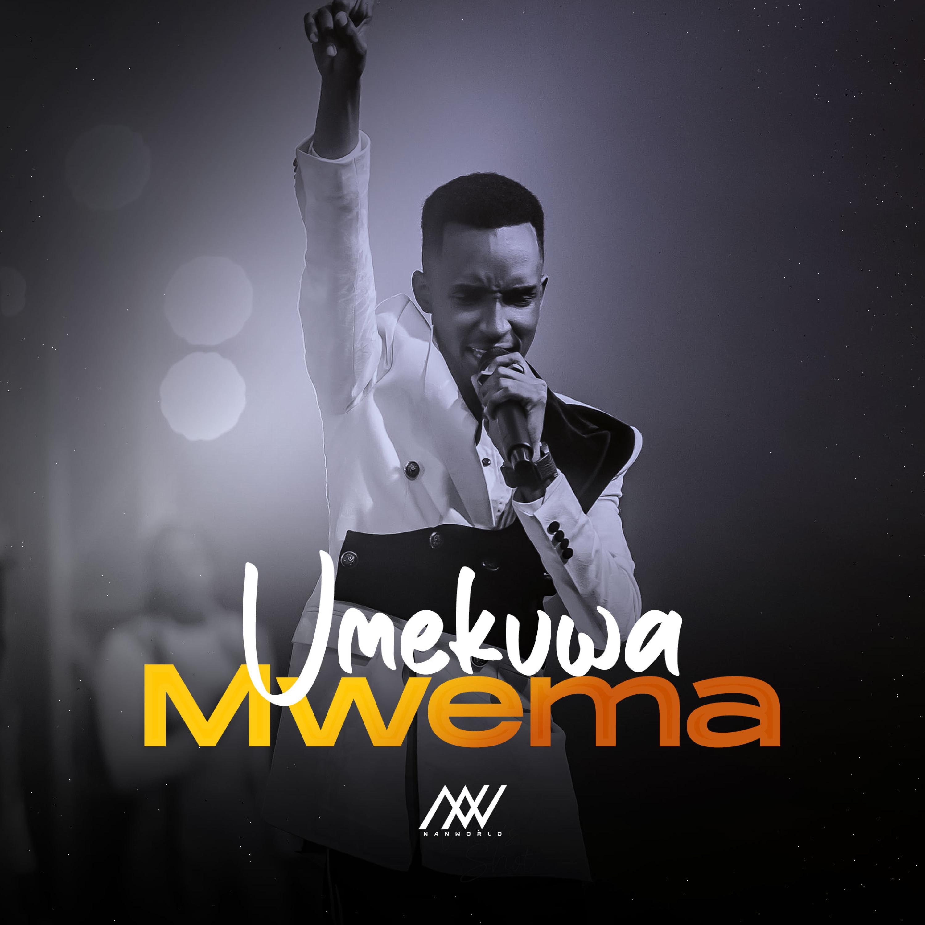 Blessed Hango - Blessed Hango - Umekuwa Mwema (Official Live Recorded video)