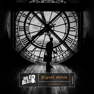 Serious Matter - Single