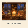 Jazzy Nights - Cozy Coffee Shop, Relax Coffee Shop & Seaside Cafe