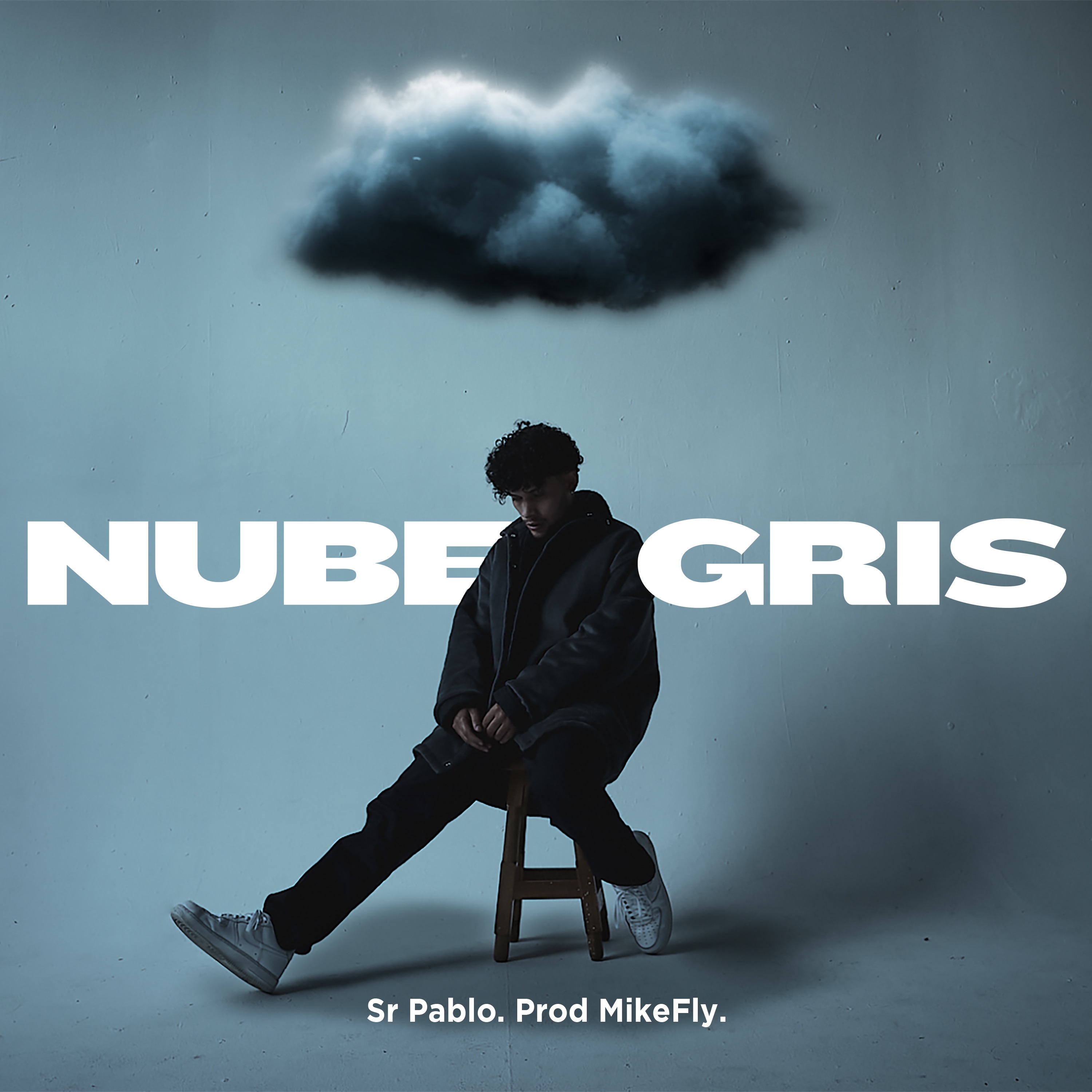 Nube Gris - Single