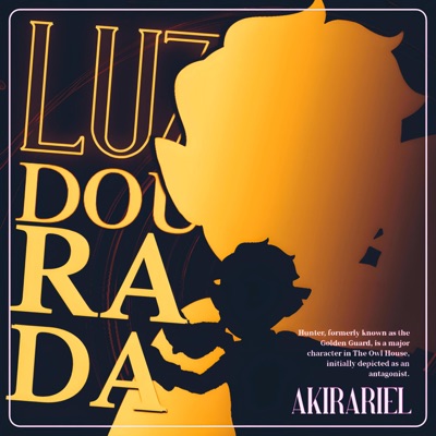 Luz Dourada - Single
