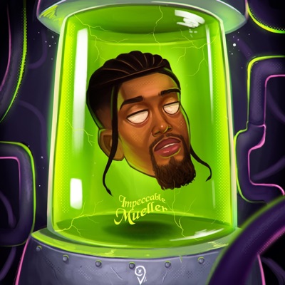 Impeccable Sounds, Vol. 1 - EP