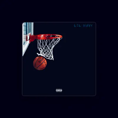 Listen to Lil Wavy, watch music videos, read bio, see tour dates & more!