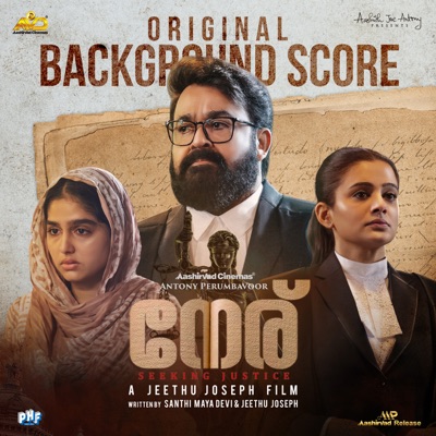 Neru (Original Background Score)