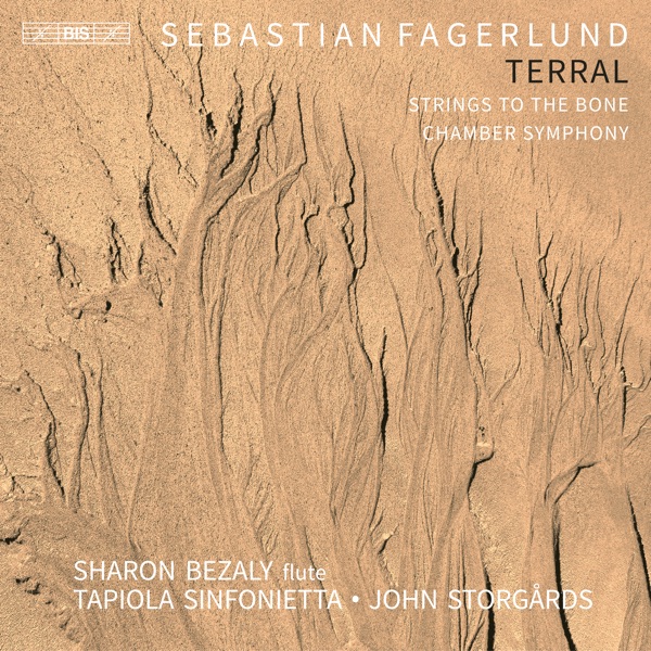Terral, Strings to the Bone, Chamber Symphony