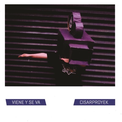 Viene Y Se Va - Single