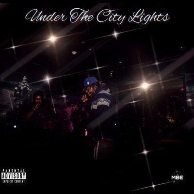 Under the City Lights - Single