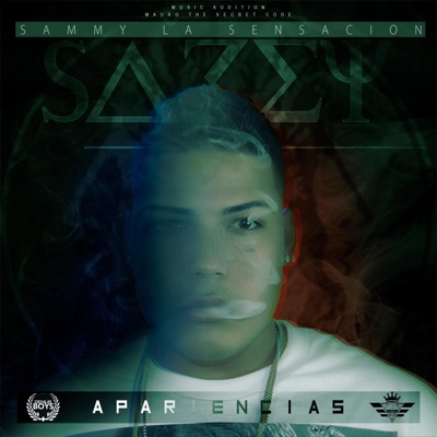 Apariencias - Single