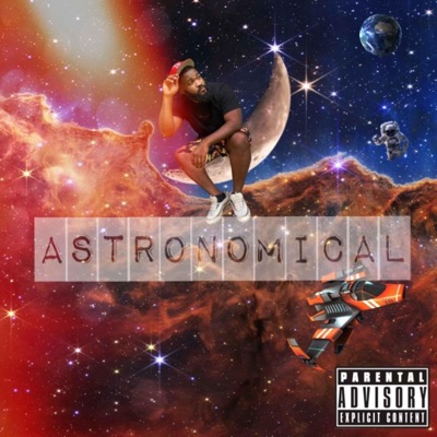 Astronomical - Single