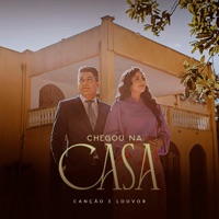Chegou na Casa