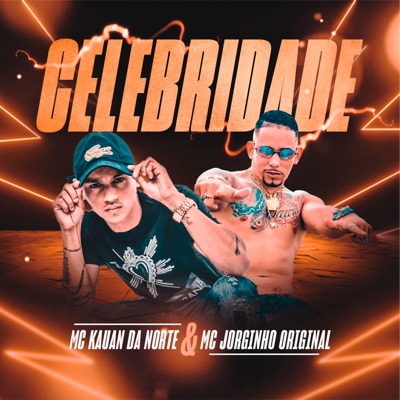 Celebridade - Single