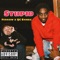 Stupid (feat. QCBANKS) - Ferrow lyrics
