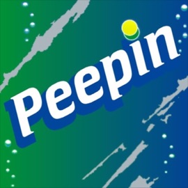 Peepin (feat. Goldwire) S E E N