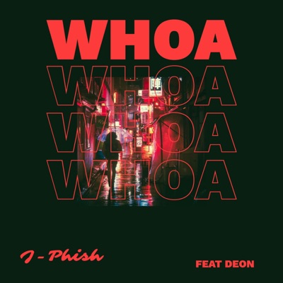 Whoa - Single