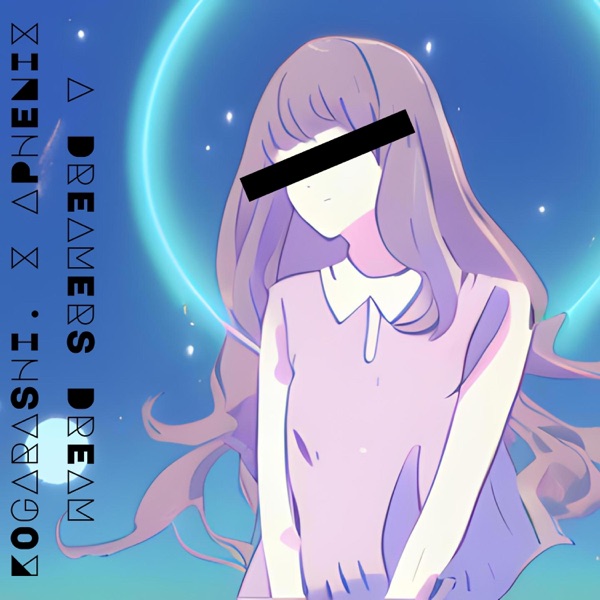 A Dreamers Dream (feat. Aphenix)