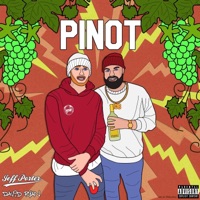Pinot - Single - Jeff Porter & David Ryan