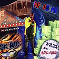 Me vs Me - Single - SK RIO