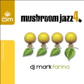 Mushroom Jazz 4 (DJ Mix) artwork